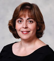 Dr. Jessica Saberman, MD