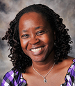 Dr. Jo-Ann Nesiama, MD
