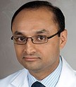 Dr. John Lincoln, MD, PHD