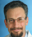 Dr. John Ribaudo, MD