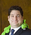Dr. John Robertson, MD