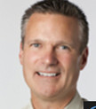 Dr. John Roffers, MD
