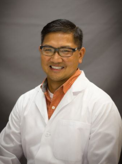 Dr. Mauro Ganzon, MD