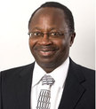 Dr. Jones Kumi