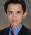 Dr. Jonny Salim, MD