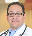 Dr. Jorge Salcedo, MD