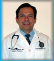 Dr. Jose Mandujano, MD