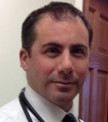 Dr. Joshua Usen, DO