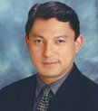 Dr. Josue Leon