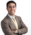 Dr. Kamran Saraf, MD