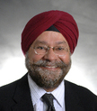Dr. Karamjit Khanduja, MD