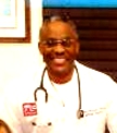 Dr. Karl Covington, MD