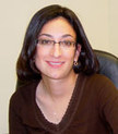 Dr. Karyn Ginsburg