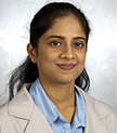 Dr. Kavitha Srinivasan, MD