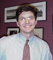 Dr. Keith Sanders, MD