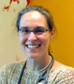 Dr. Kerry Robinson, MD