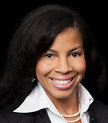 Dr. Kesha Robertson, MD