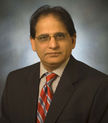Dr. Kazim Hussain, MD