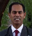 Dr. Khaleel Salahudeen, MD