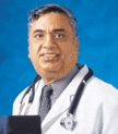 Dr. Khalid Saeed, MD