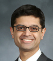 Dr. Krishna Juluru, MD