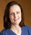 Dr. Kristin Krauss, MD