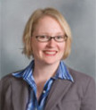 Dr. Kristin Darden, MD
