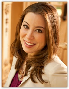 Dr. Kristel Polder, MD