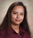Dr. Kriti Sharma, MD