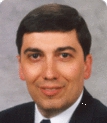 Dr. Laurent Nicolov