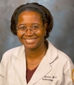 Dr. Legia Mondesir, MD