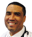 Dr. Leovares Mendez, MD
