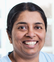 Dr. Liji Mathew, MD