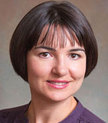 Dr. Lyudmila Salomatina, MD