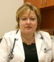 Dr. Lyudmila Sverkunova, MD