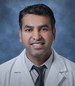 Dr. Madan Sharma, MD