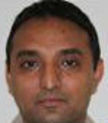 Dr. Manish Raval, MD