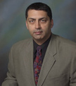 Dr. Manzar Kuraishi, MD