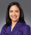 Dr. Maria Reyes, MD