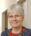 Dr. Martha Richardson, MD