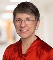 Dr. Mary Fry, MD