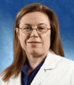 Dr. Mary Round, MD