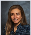 Dr. Maryam Rahbar, MD