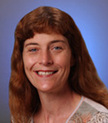 Dr. Mayme Richie-Gillespie, MD