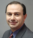 Dr. Mehdi Poustchi-Amin, MD