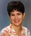 Dr. Melanie Pagette, MD