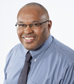 Dr. Melvin Thornton, MD