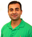 Dr. Michael Haghighi, MD
