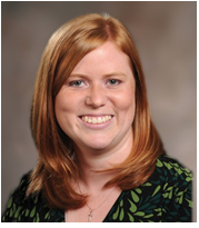 Dr. Emily George, MD