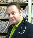 Dr. Michael Petelis, DO